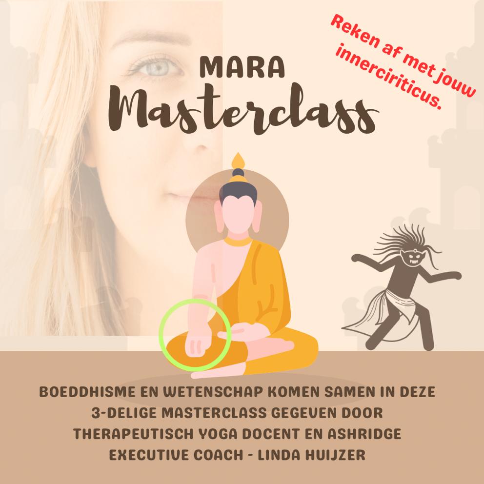 Mara Masterclass